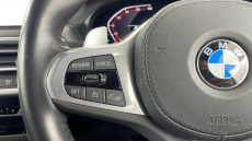 BMW X3 xDrive20i MHT M Sport 5dr Step Auto Petrol Estate